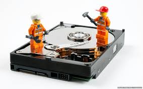 HP defekt