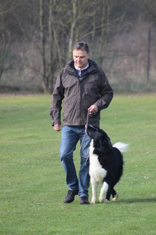 Begleithundeprüfung 08.04.2017