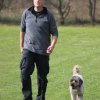 Begleithundeprüfung 08.04.2017